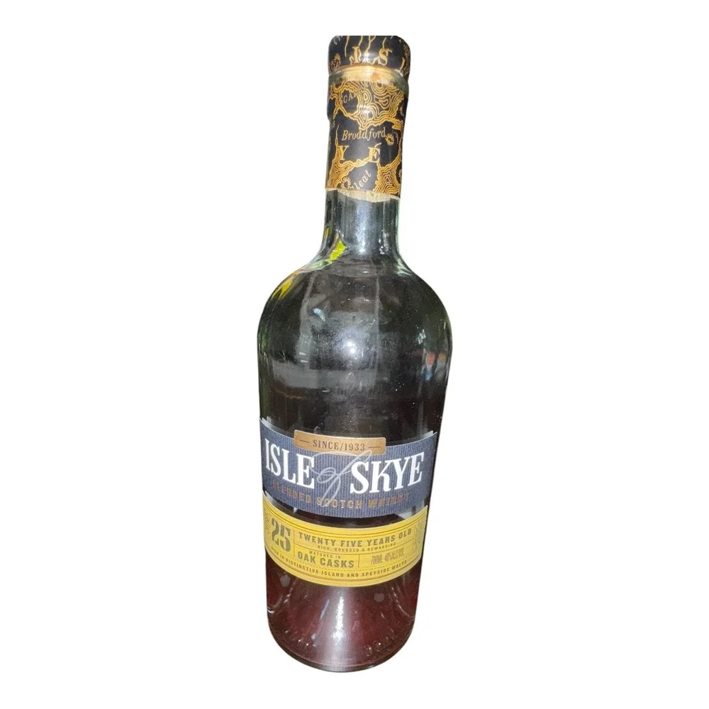 Isle of Skye general wear